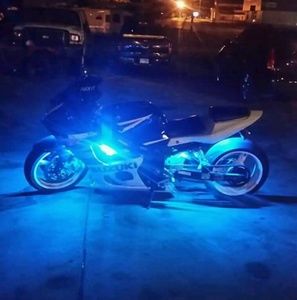 Meet your Posher, Austin